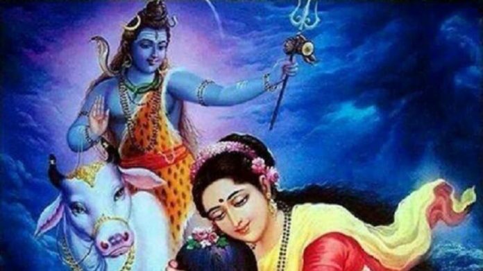 Hartalika - a vrat to seek blessings of Maa Parvati