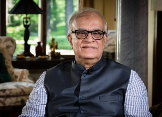 malhotra
