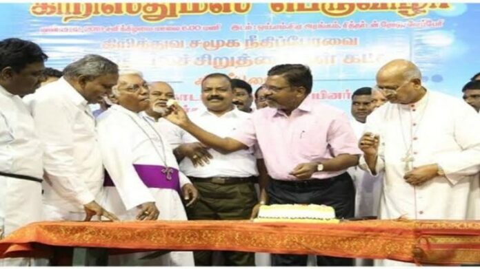 Christian Thiruma