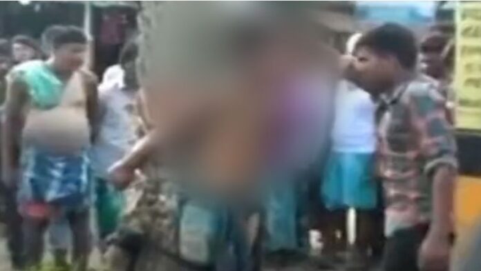 Bihari Rape Sex Video - Muslim mob lynches serial rapist Md. Sagir: Katihar, Bihar