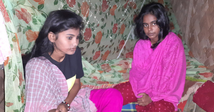 Hindu sisters assaulted in Bangladesh