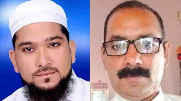 Umesh Kolhe murder Tablighi Jamaat maulvi