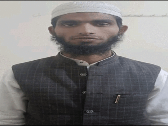 JMB & AQIS Islamic terrorist Azharuddin