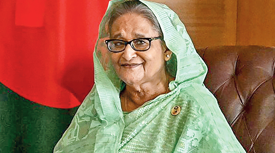 Bangladesh PM Sheikh Hasina may face serious challenges in 2024