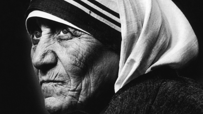 Mother Teresa not so saintly
