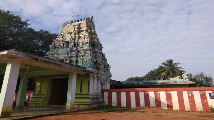 temple christian hindu