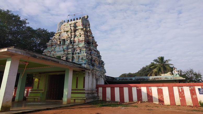 TN: Christians obstruct temple consecration claiming 'caste discrimination'