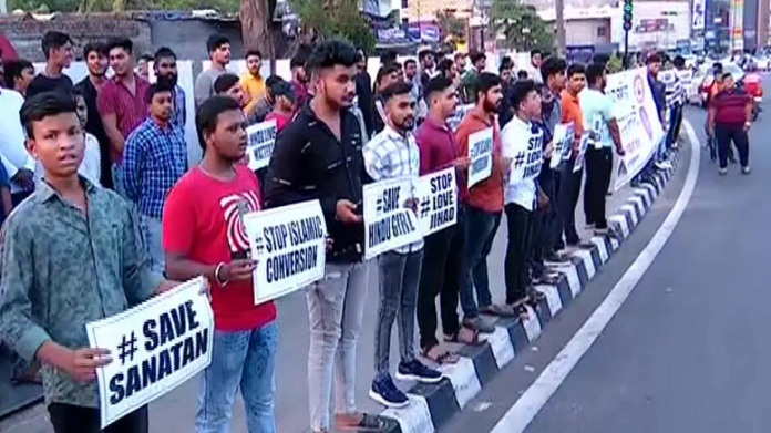 (Image Source : Odishatv)