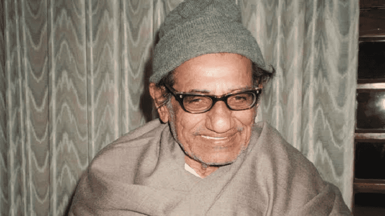 Why every young Hindu must read Shri Sita Ram Goel's works