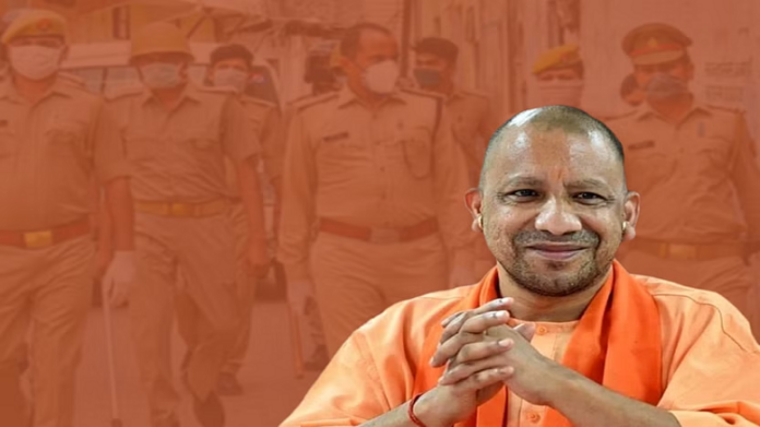 Yogi Adityanath's crackdown on crime—186 UP Police encounters since 2017, Over 5,000 injured in 'Operation Langda'
