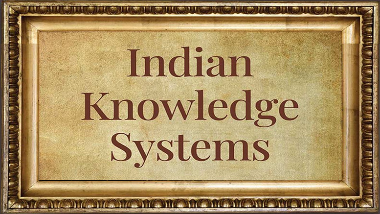 indian-knowledge-systems-iks-will-revolutionize-bharat-in-the-coming