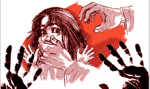 islamist gang rape lakhimpur