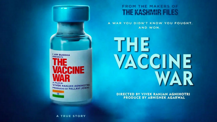 (Image Source : The Vaccine War)