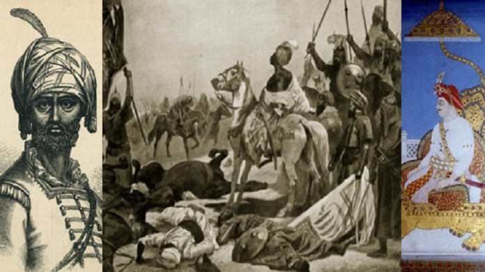 (Image Source : My india My glory)