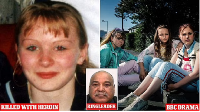 (Image Source : Daily Mail)