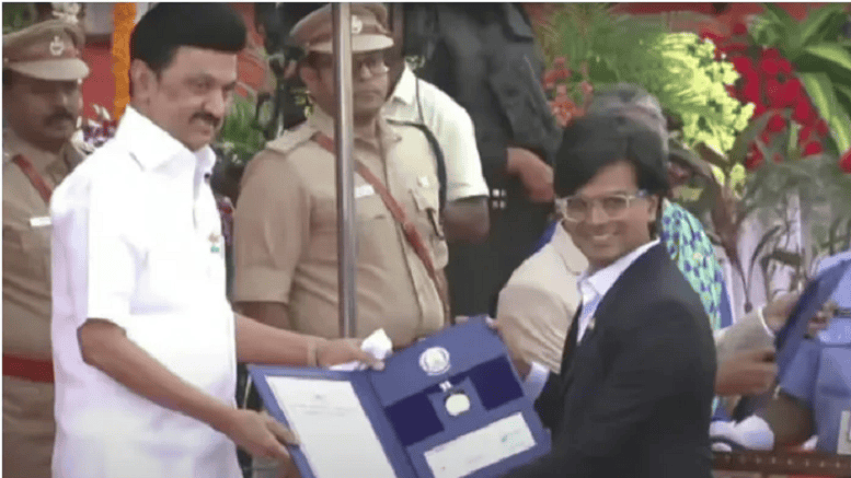 Tamil Nadu, whose leaders want to eradic...