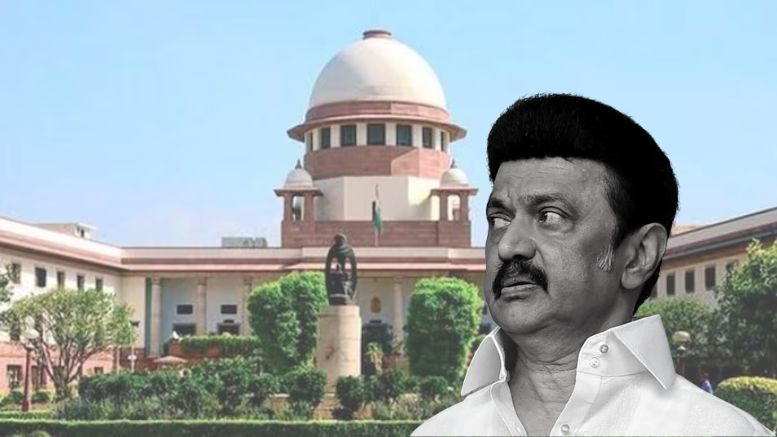 SC issues notice to Centre, Tamil Nadu on plea to stay ban on use