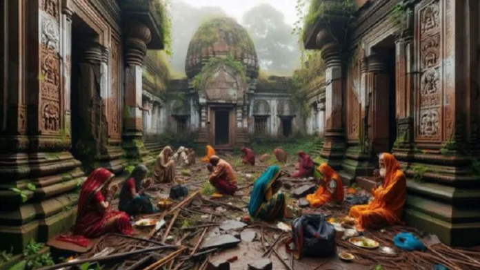 (Image Source : Bitter winter)