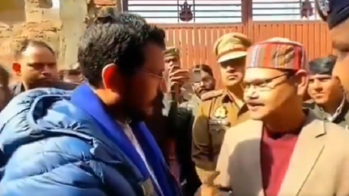 (Image Source : Opindia)