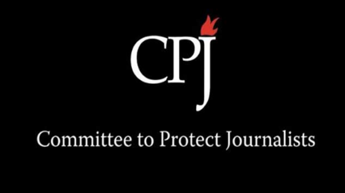 (Image Source : CPJ)