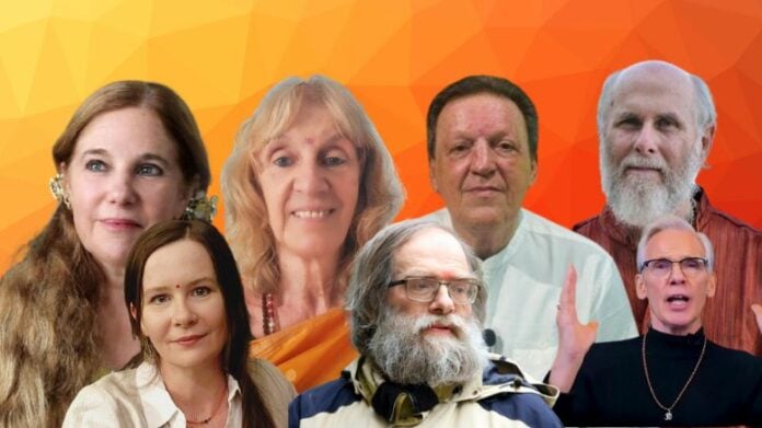 hindu dharma