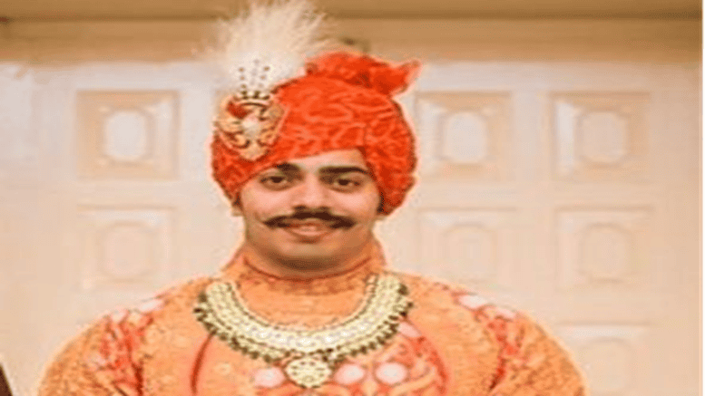'I feel pity for him': Bhavnagar's prince lampoons Rahul Gandhi over ...