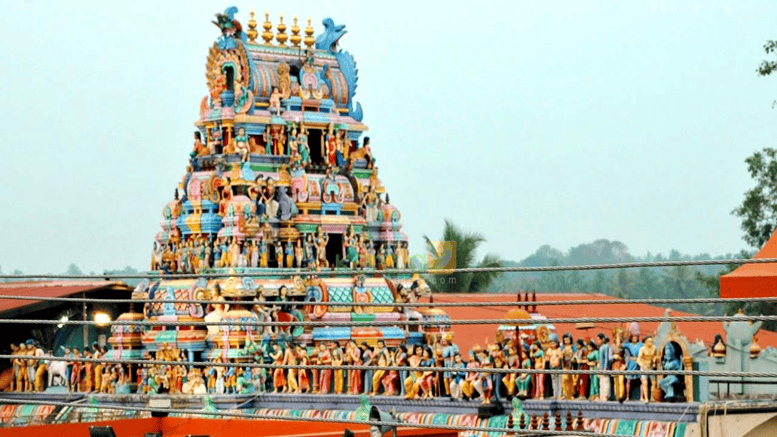 Sabarimala of women, Attukal Bhagavathi...