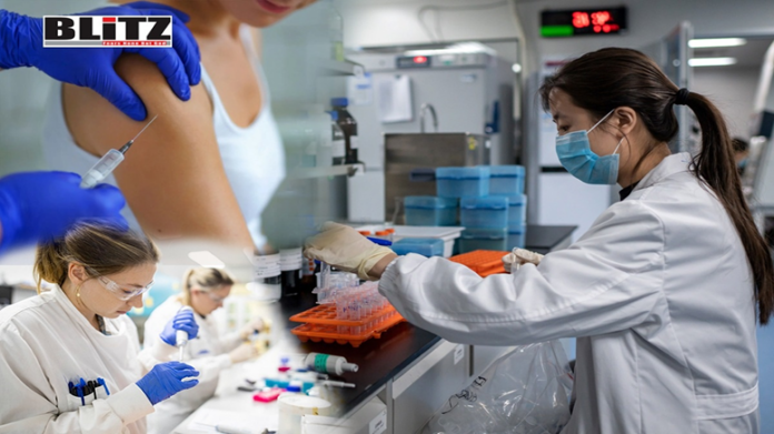 (Image Source : Blitz)