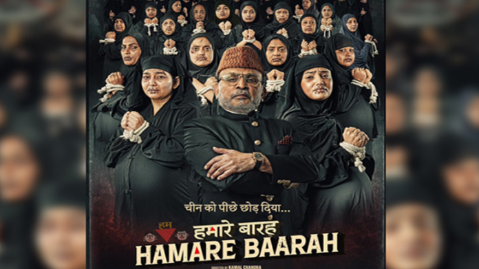 (Image Source : Hamare Baarah)