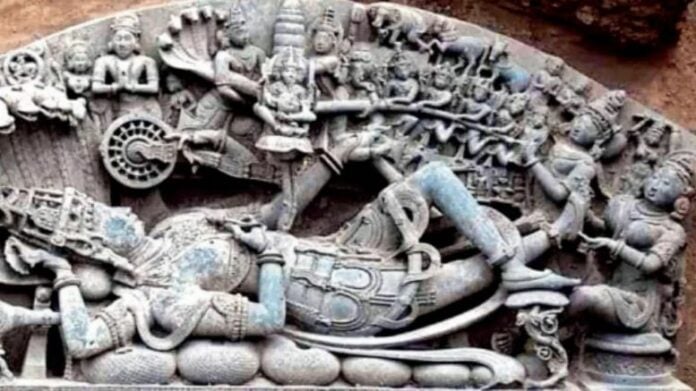 vishnu