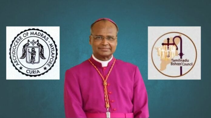 bishops council archdiocese fcra violation