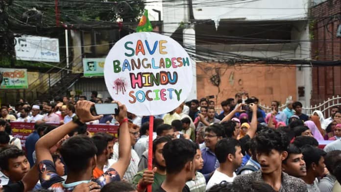 bangladeshi hindus