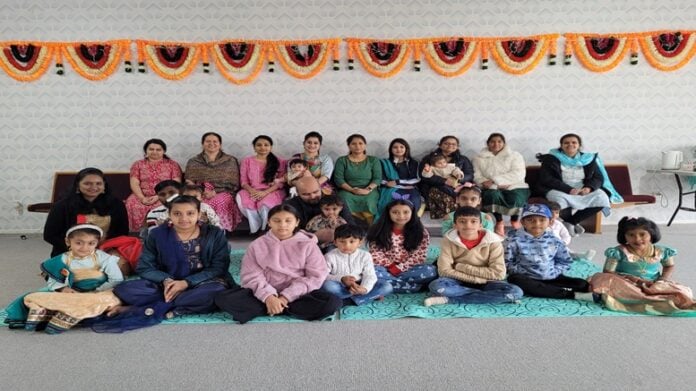 (Image Source : Hindu Council)