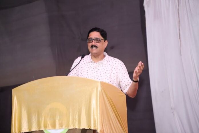 maharao