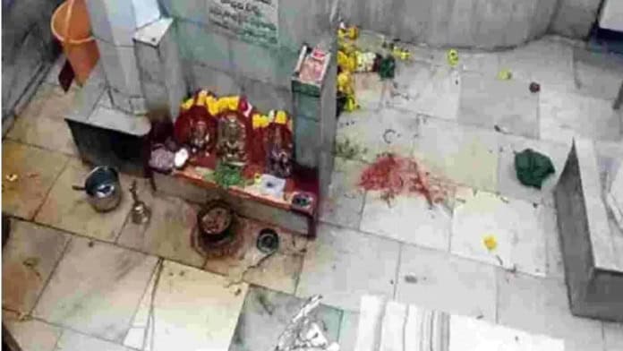 muthyalamma temple
