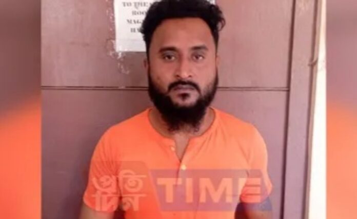 Image Credits: Pratidin Time