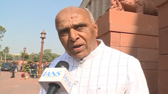 (Image Source : IANS)