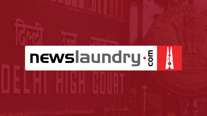 (Image Source : Newslaundry)