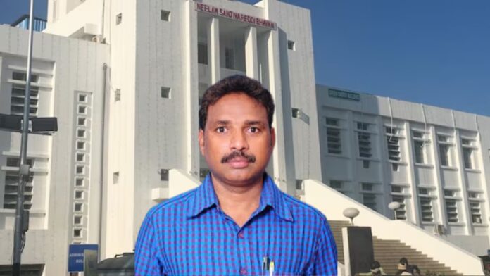 venkateswara