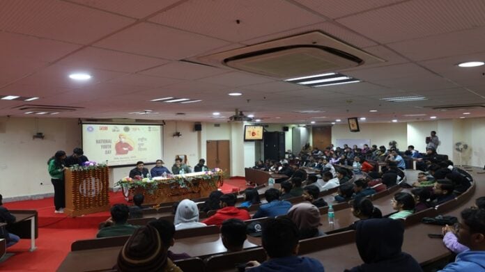 (Image Source : NSS IIT Patna)