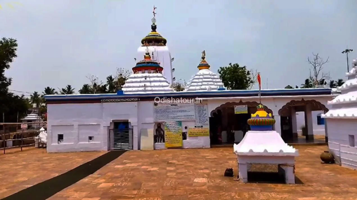 (Image Source: Odisha Tour)