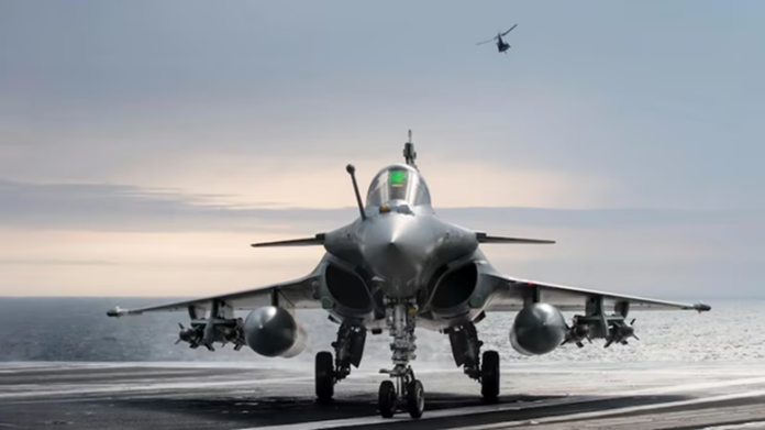 (Image Source: Rafale)