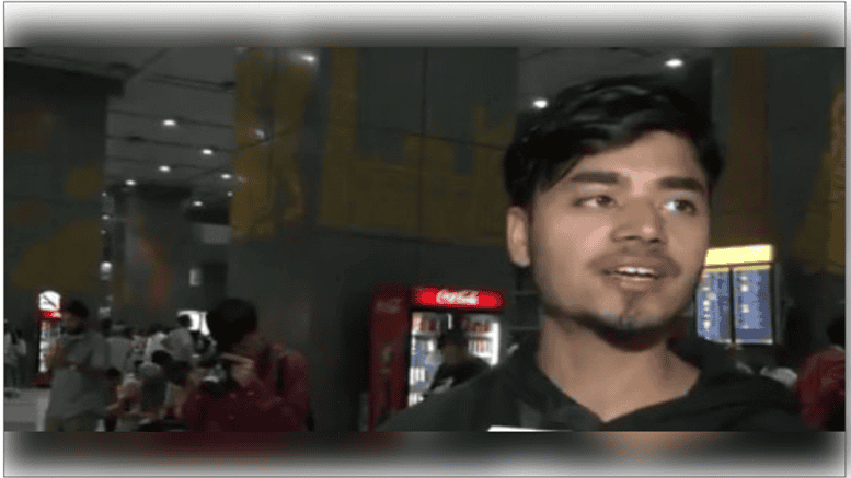 Operation Sindhu: First flight carrying...