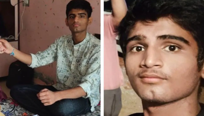 Hindu boy killled by Muslim student in Ahmedabad, Gujarat