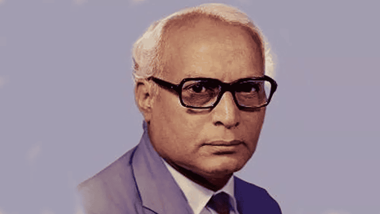 Adb Rao A S Rao, The man of the century of Bharatiya electronics