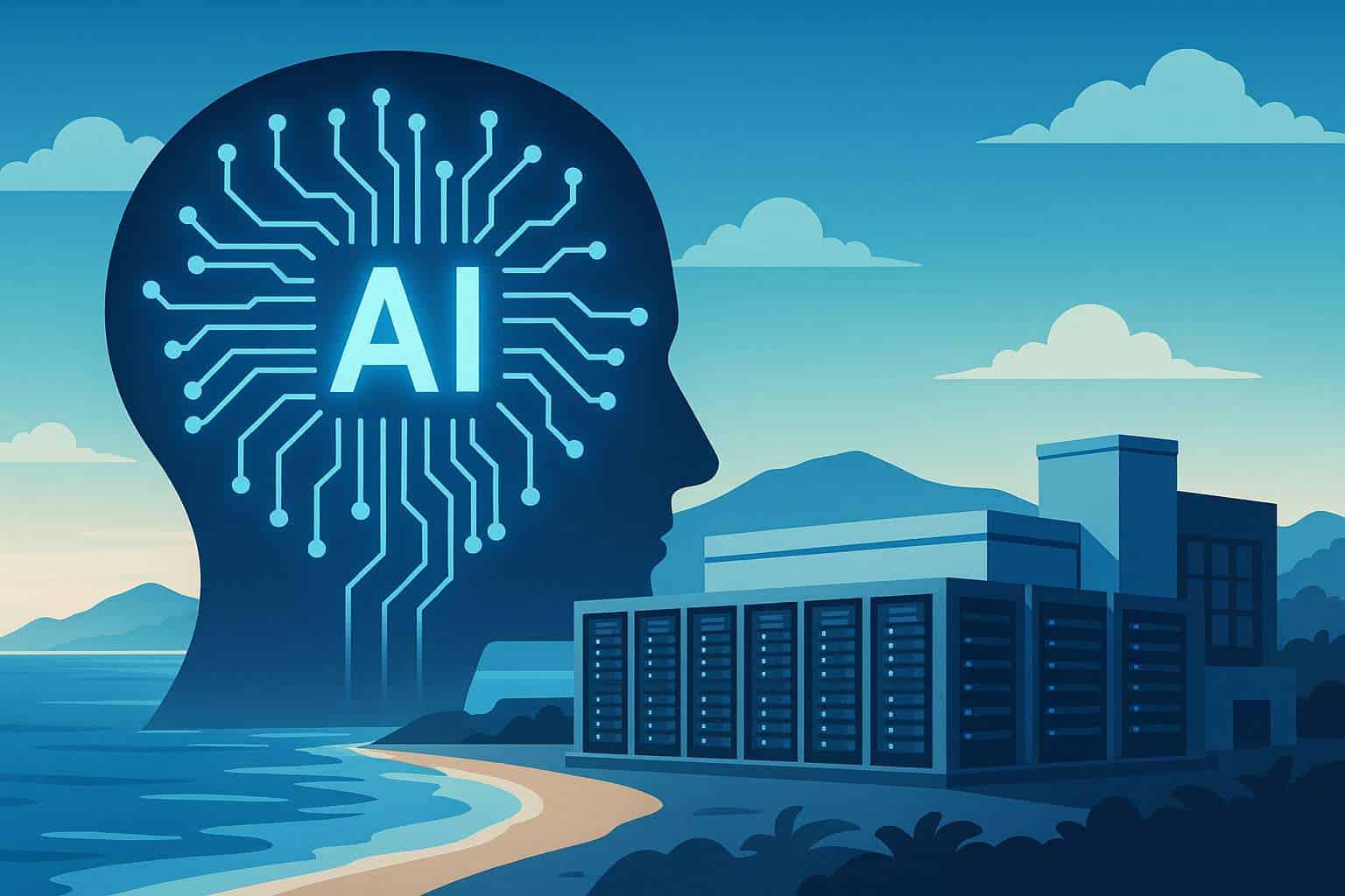 Adani, Google, and Airtel Join Hands to Build India’s Largest AI Hub in ...
