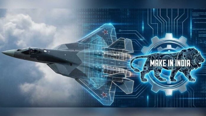 SU-57 की पूरी तकनीक देने का रूसी प्रस्ताव भारत के लिए अहम