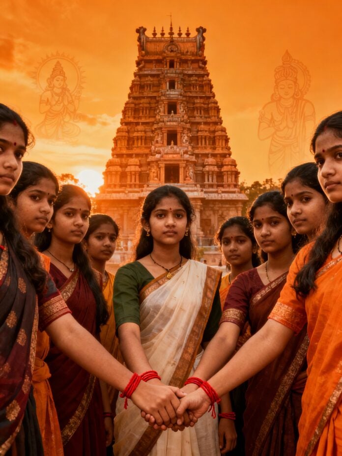 Representative image (AI generated)
