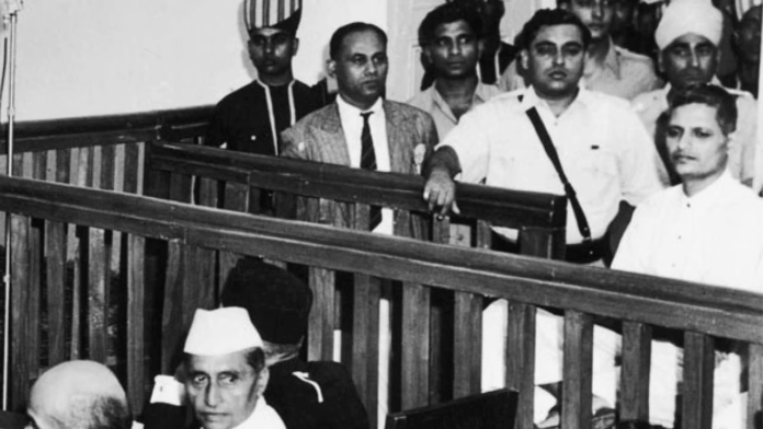nathuram