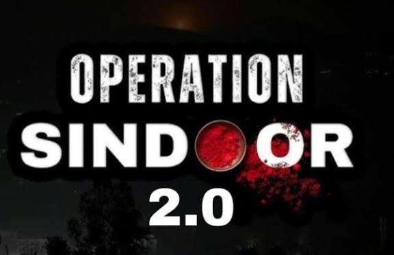 Act Of War! Is Another Bharat-Pakistan Showdown Brewing? Will Delhi Blast  Trigger Operation Sindoor 2.0? OPED